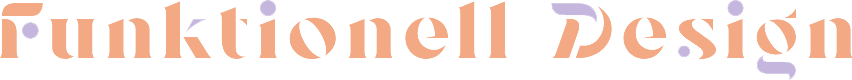 Funktionell Design