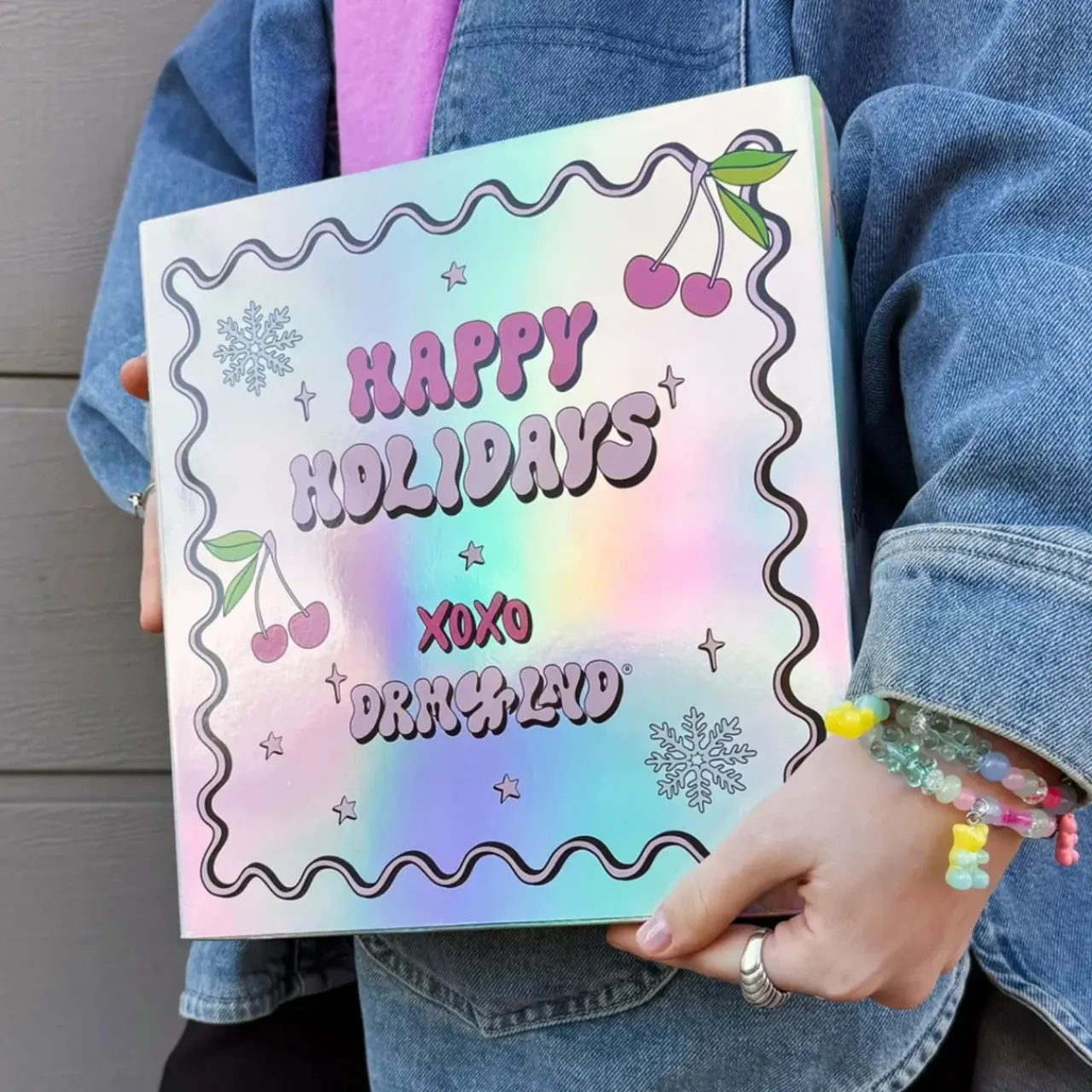 Adventskalender Novent|Julfavoriter