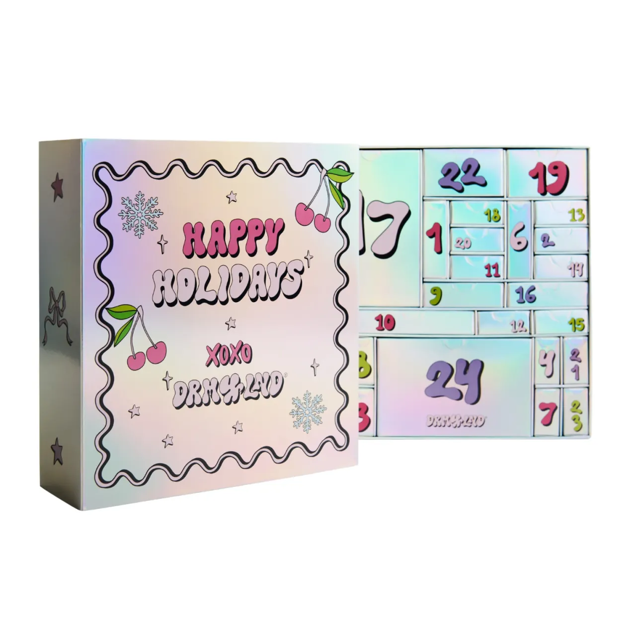 Adventskalender Novent|Julfavoriter