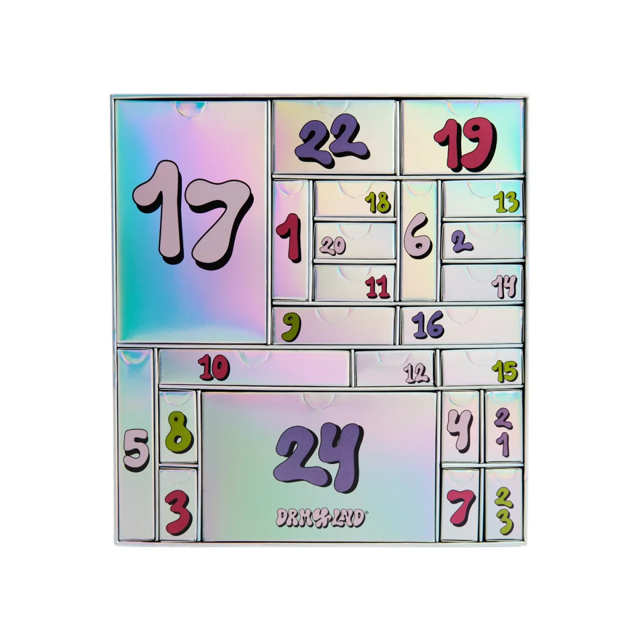 Adventskalender Novent|Julfavoriter