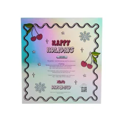 Adventskalender Novent|Julfavoriter