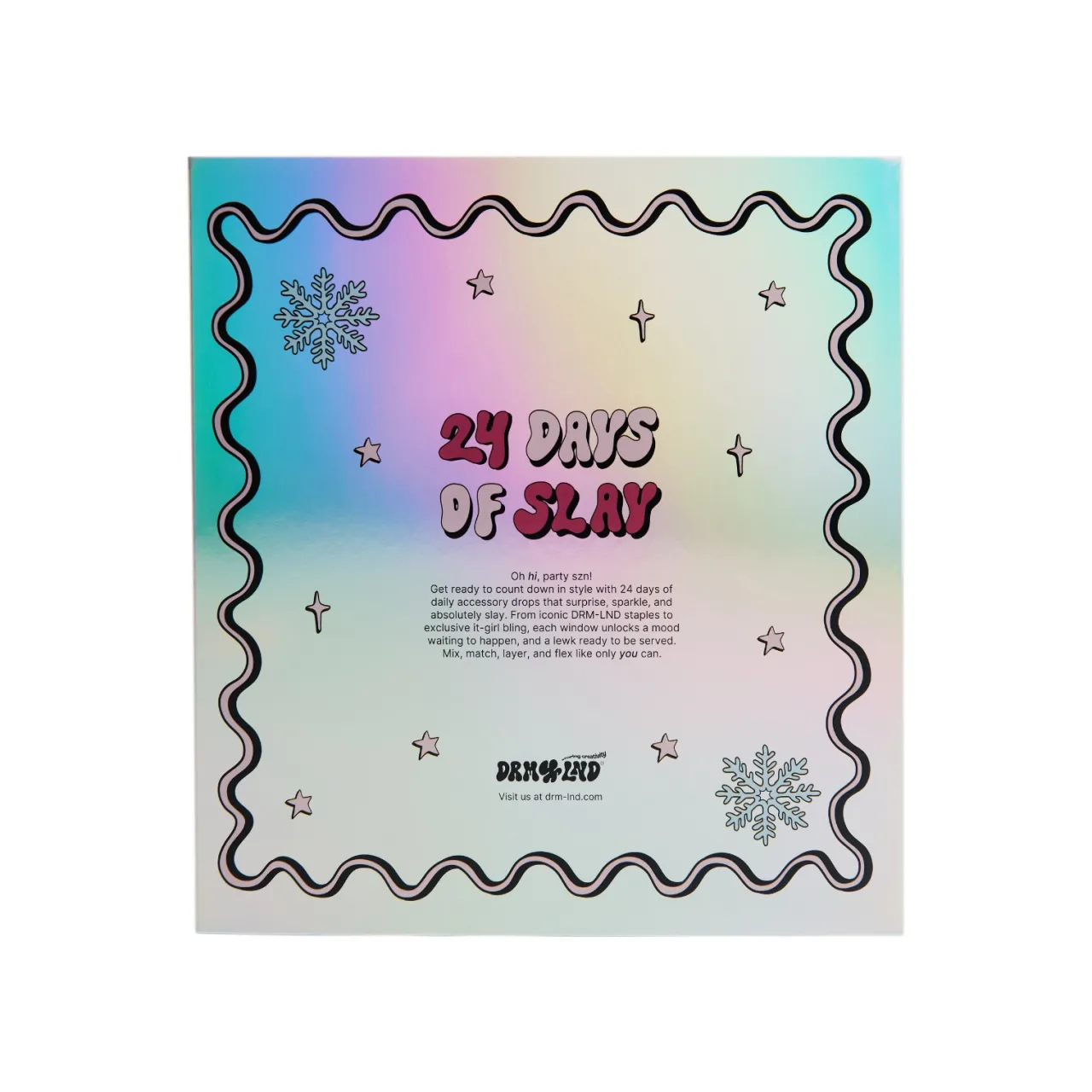 Adventskalender Novent|Julfavoriter