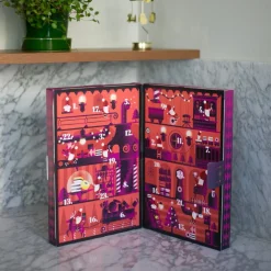 Discount Adventskalender 2025 Deli|Novent