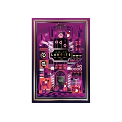 Discount Adventskalender 2025 Deli|Novent