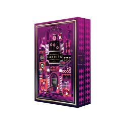 Discount Adventskalender 2025 Deli|Novent