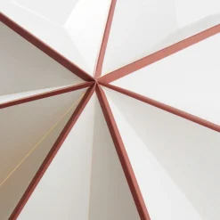 Sale Adventsstjärna Noelle 60cm Vit/röd Julbelysning|Novent