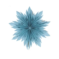 Discount Adventsstjärna Selma 60cm Blå Julbelysning|Novent