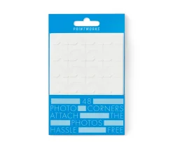 Online Album Stickers & Corners Skrivbordstillbehör|Posters