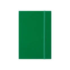 Hot Anteckningbok Romeo A5 Grön Skrivbordstillbehör