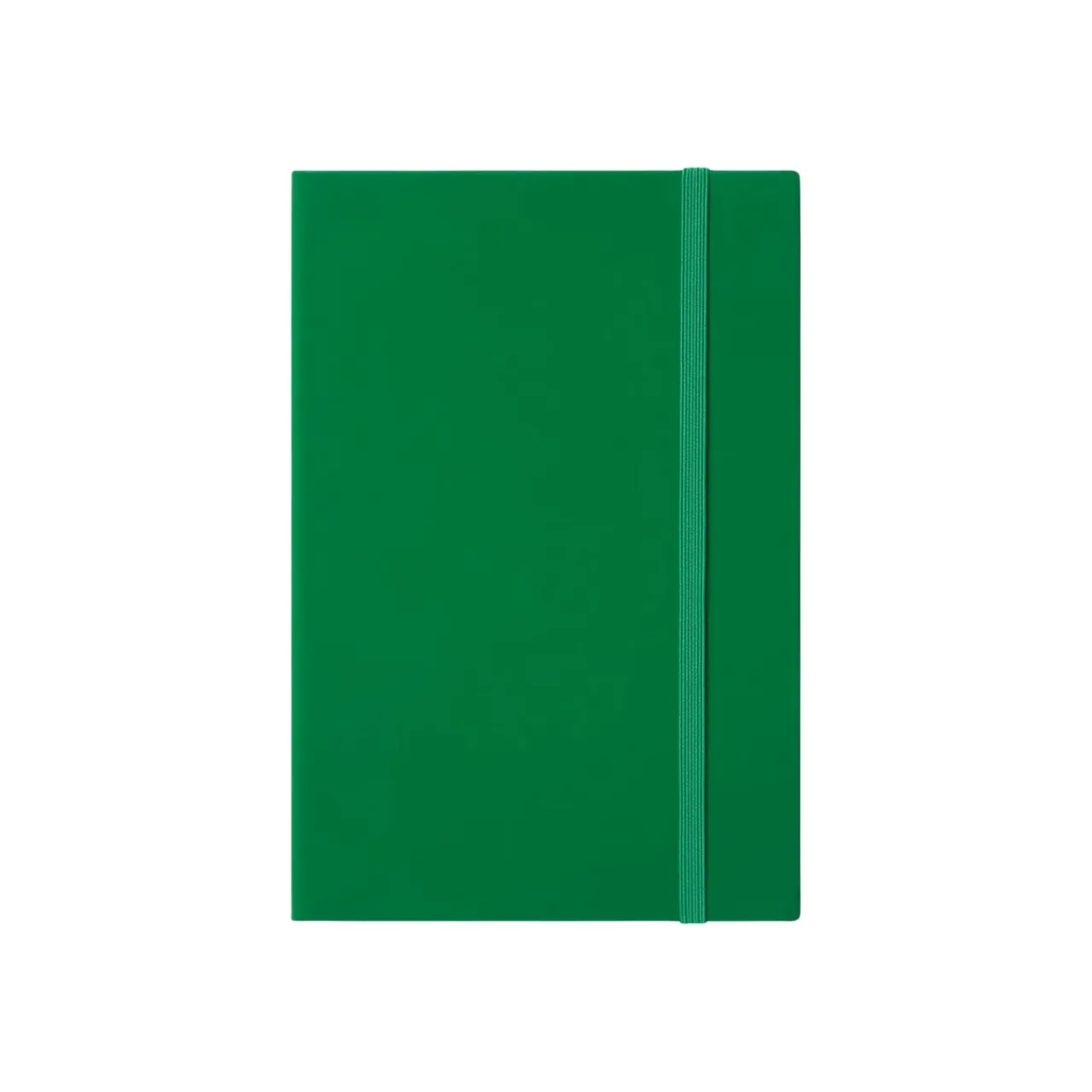 Hot Anteckningbok Romeo A5 Grön Skrivbordstillbehör