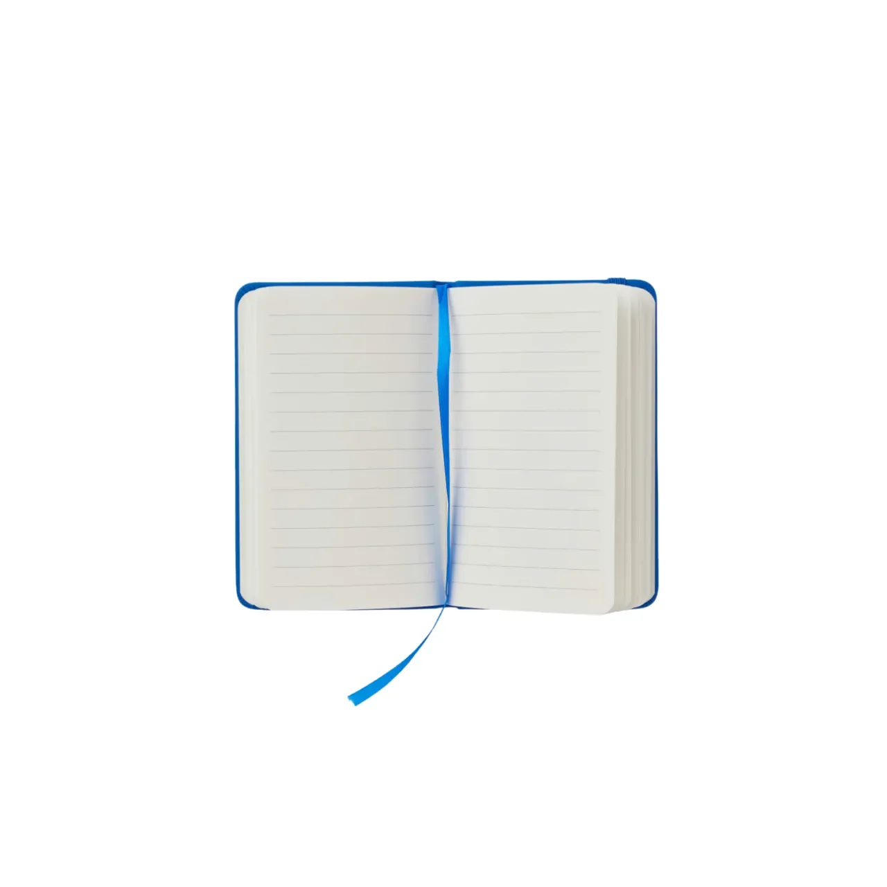 Best Anteckningbok Romeo A6 Klarblå Skrivbordstillbehör