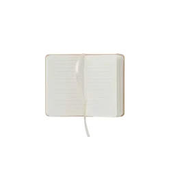 New Anteckningbok Romeo A6 Ljusrosa Skrivbordstillbehör