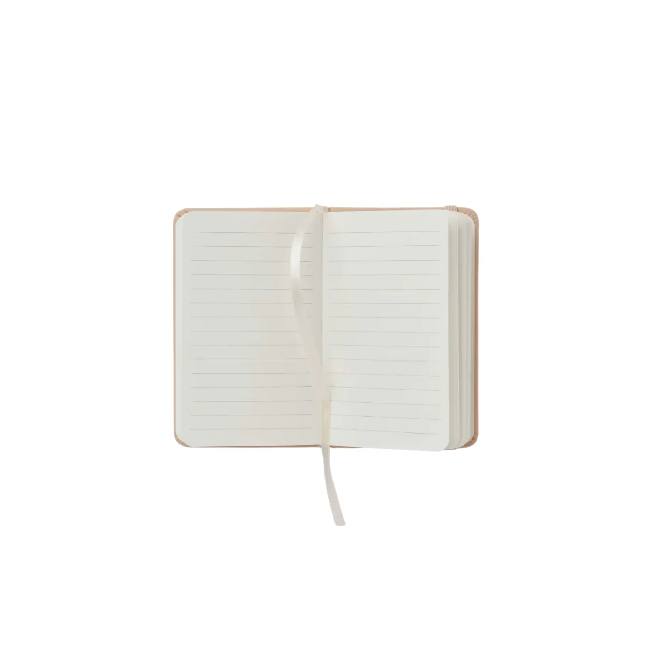 New Anteckningbok Romeo A6 Ljusrosa Skrivbordstillbehör