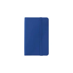 Clearance Anteckningbok Romeo A6 Mörkblå Skrivbordstillbehör