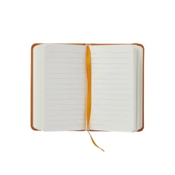 Online Anteckningbok Romeo A6 Orange Skrivbordstillbehör