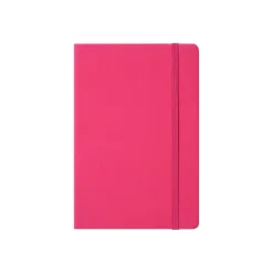 Anteckningbok Romeo A5 Rosa Skrivbordstillbehör
