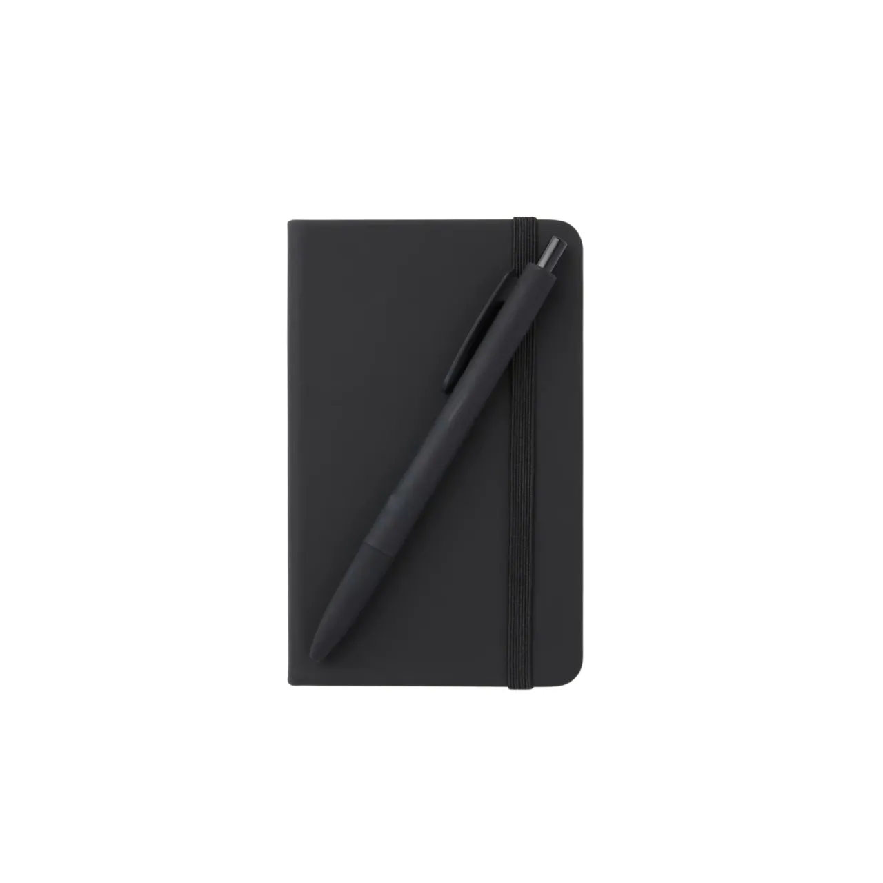 Online Anteckningbok Romeo A6 Svart Skrivbordstillbehör