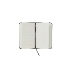 Online Anteckningbok Romeo A6 Svart Skrivbordstillbehör