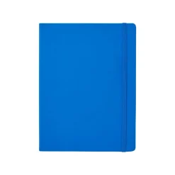 Sale Anteckningbok Romeo B5 Klarblå Skrivbordstillbehör