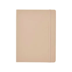 Sale Anteckningbok Romeo B5 Ljusrosa Skrivbordstillbehör