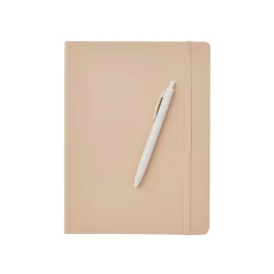 Sale Anteckningbok Romeo B5 Ljusrosa Skrivbordstillbehör