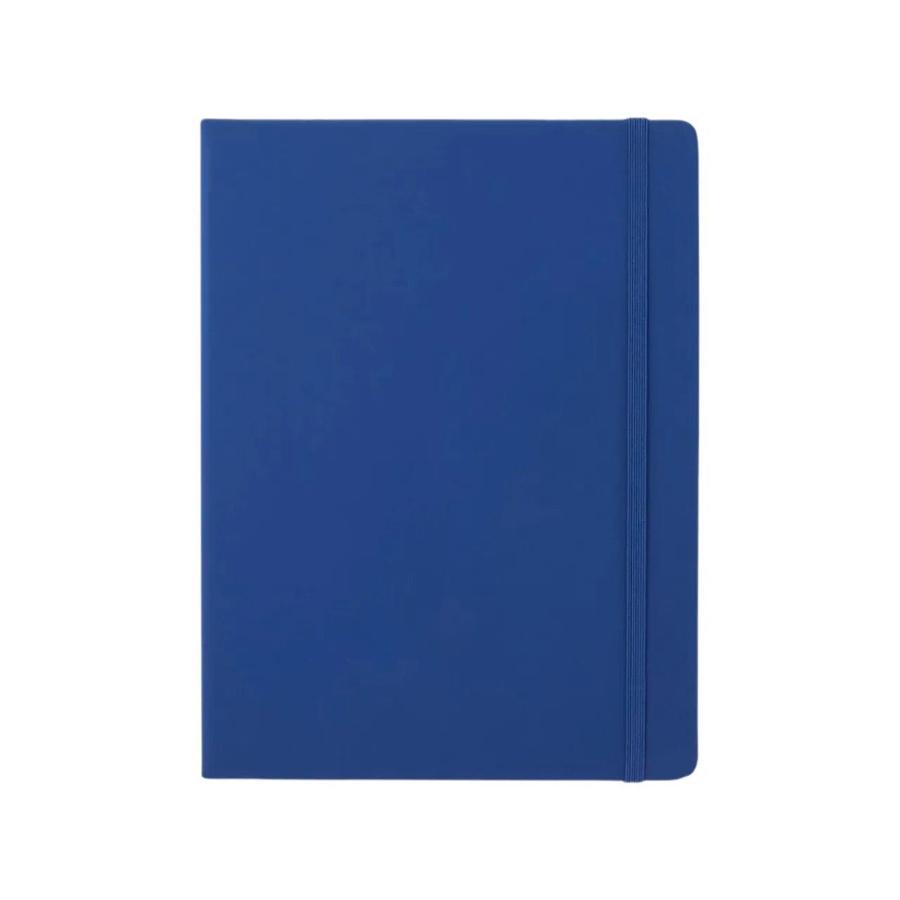 Online Anteckningbok Romeo B5 Mörkblå Skrivbordstillbehör