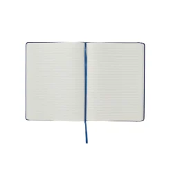 Online Anteckningbok Romeo B5 Mörkblå Skrivbordstillbehör