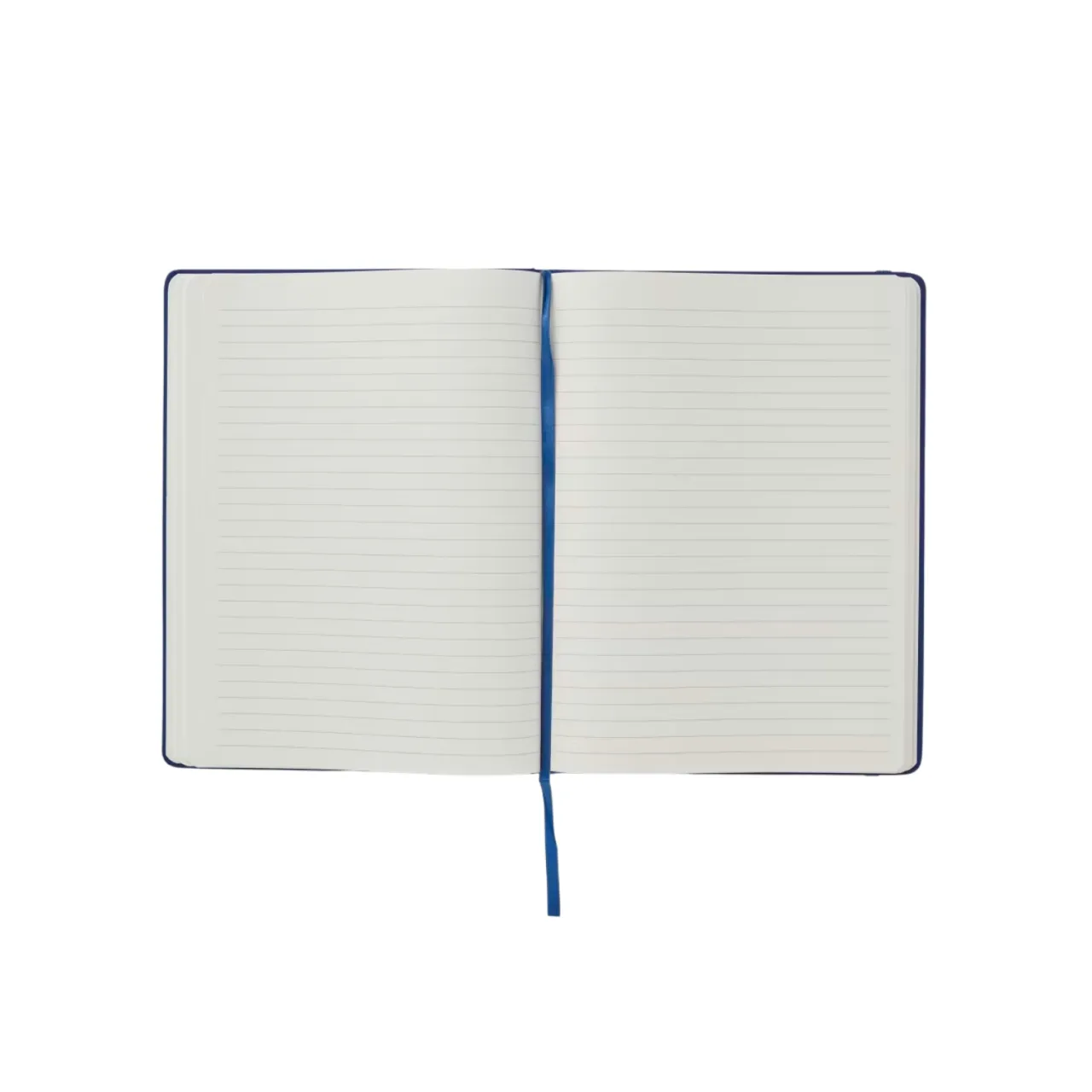 Online Anteckningbok Romeo B5 Mörkblå Skrivbordstillbehör