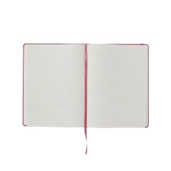 Clearance Anteckningbok Romeo B5 Rosa Skrivbordstillbehör|Till Julklappsspelet