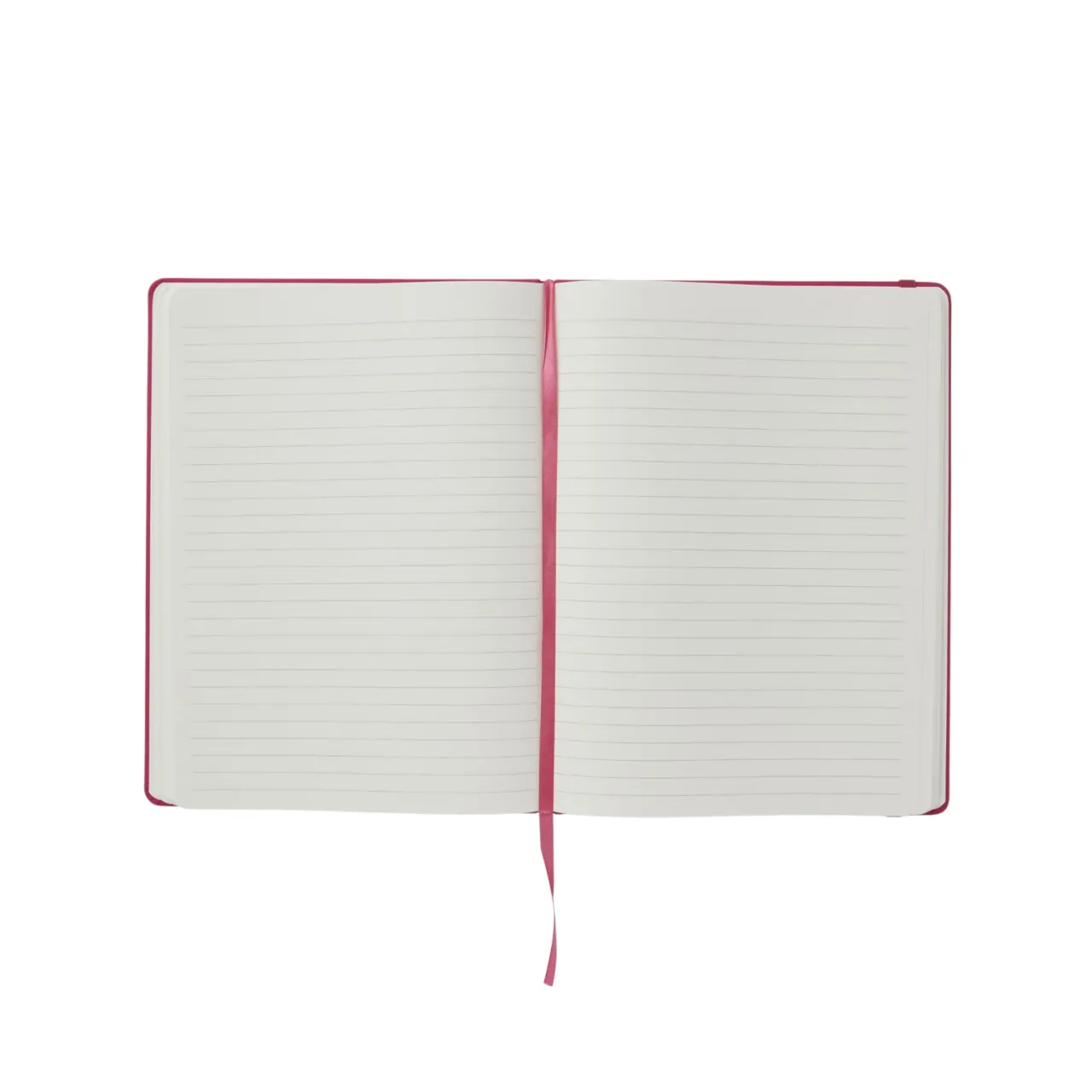 Clearance Anteckningbok Romeo B5 Rosa Skrivbordstillbehör|Till Julklappsspelet