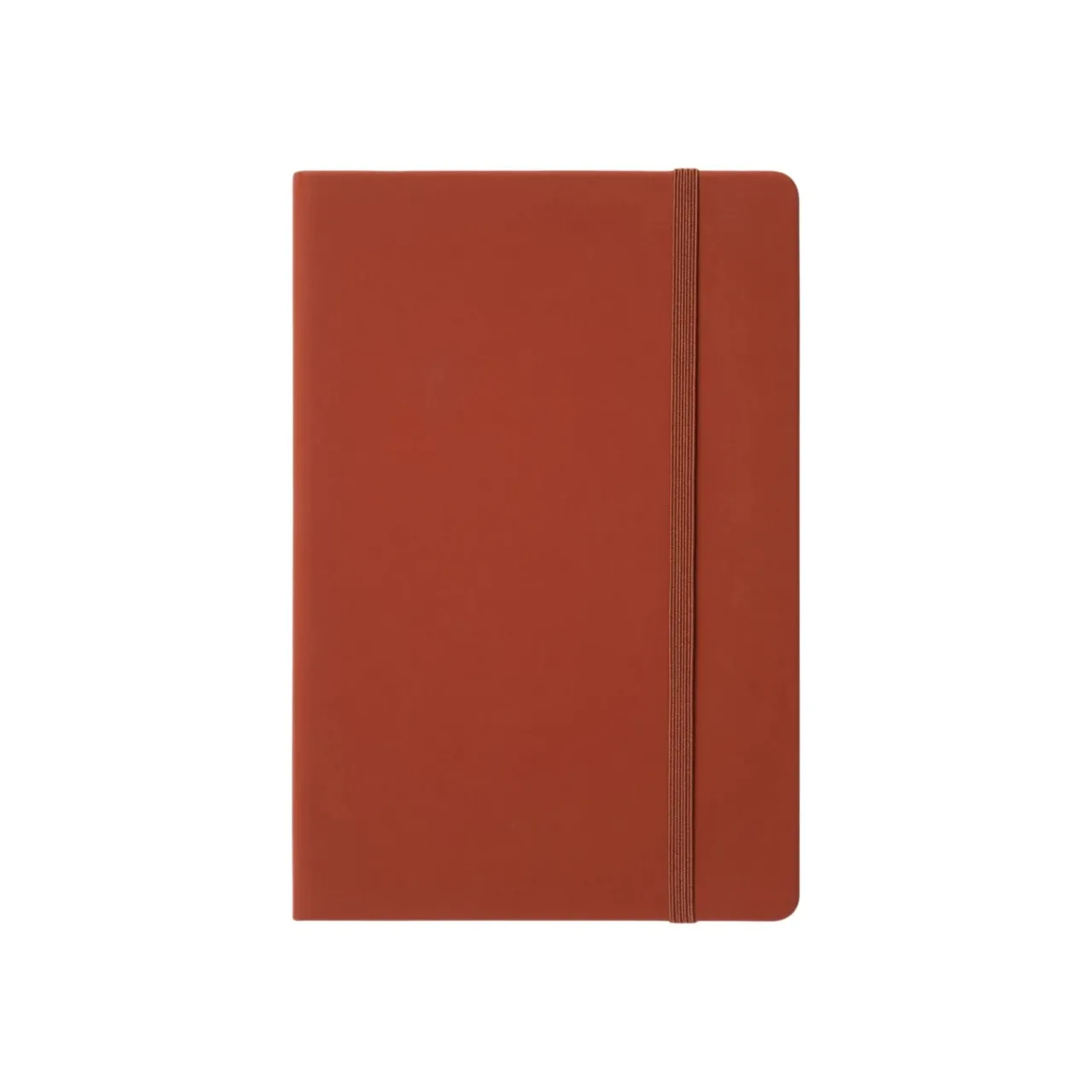 Sale Anteckningsbok Romeo A5 brun Skrivbordstillbehör