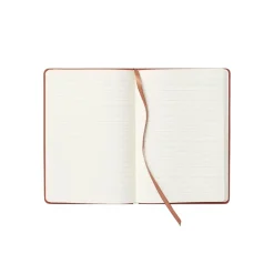 Sale Anteckningsbok Romeo A5 brun Skrivbordstillbehör