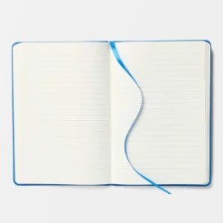 Hot Anteckningsbok Romeo A5 Klarblå Skrivbordstillbehör