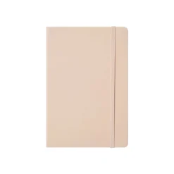 Hot Anteckningsbok Romeo A5 ljusrosa Skrivbordstillbehör