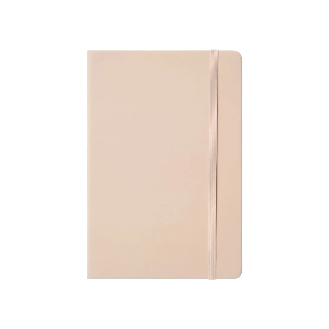 Hot Anteckningsbok Romeo A5 ljusrosa Skrivbordstillbehör