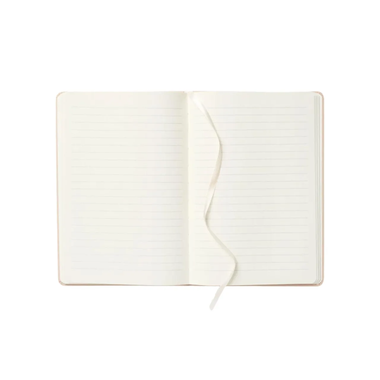 Hot Anteckningsbok Romeo A5 ljusrosa Skrivbordstillbehör