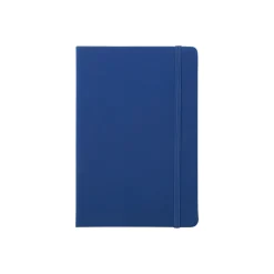 Sale Anteckningsbok Romeo A5 mörkblå Skrivbordstillbehör|Till Julklappsspelet