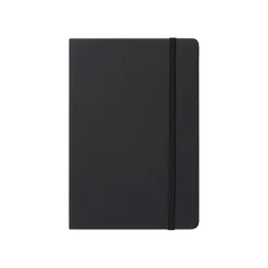 Best Anteckningsbok Romeo A5 Svart Skrivbordstillbehör