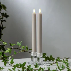 Sale Antikljus LED 2-Pack Led- & Batteriljus|Adventsljus