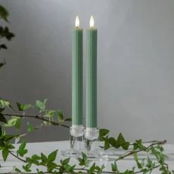 Sale Antikljus LED 2-Pack Led- & Batteriljus|Adventsljus