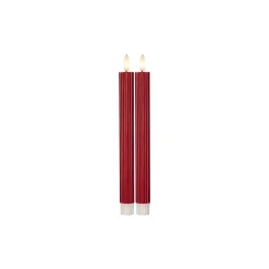 Sale Antikljus LED 2-Pack Led- & Batteriljus|Adventsljus