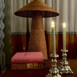 Sale Antikljus LED 2-Pack Beige Led- & Batteriljus|Adventsljus