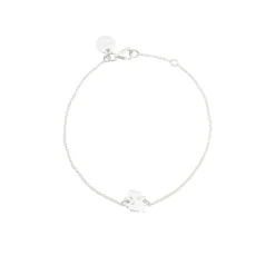 Discount Armband Bring Me Luck Silver Armband Silver