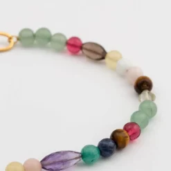 Clearance Armband Dream Catcher Guld Smycken Dam|Armband Guld