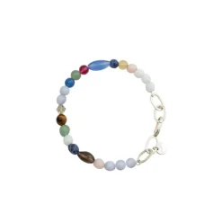 Clearance Armband Dream Catcher Silver Armband Silver|Smycken Dam