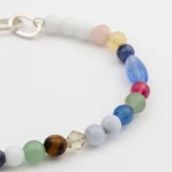 Clearance Armband Dream Catcher Silver Armband Silver|Smycken Dam