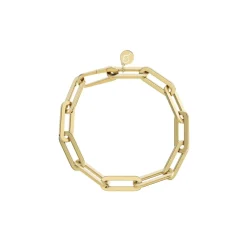 New Armband Ivy Maxi Guld Armband Guld