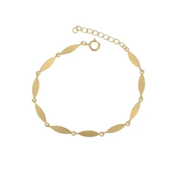 Sale Armband Lea Guld Armband Guld|Smycken Dam