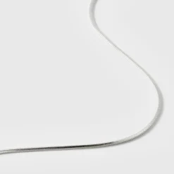 Best Armband Sheer Mirror Silver Armband Silver|Smycken Dam