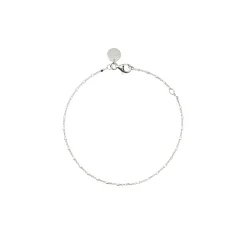 Hot Armband Sheer Station Silver Armband Silver|Smycken Dam